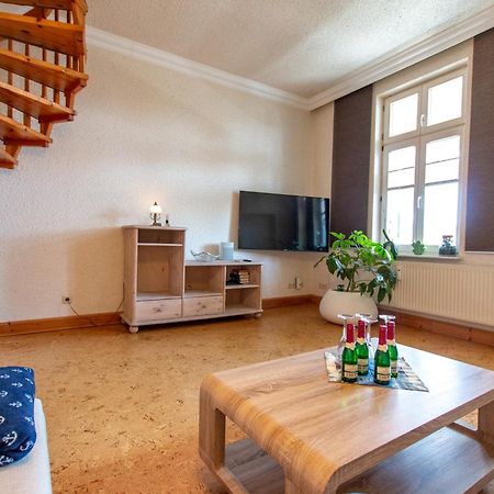 Villa Bertha Sellin  Oda fotoğraf