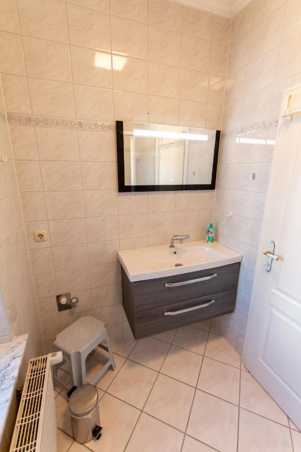 Villa Bertha Sellin  Dış mekan fotoğraf