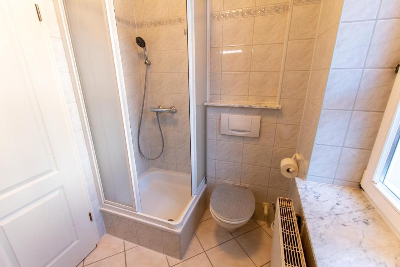 Villa Bertha Sellin  Dış mekan fotoğraf