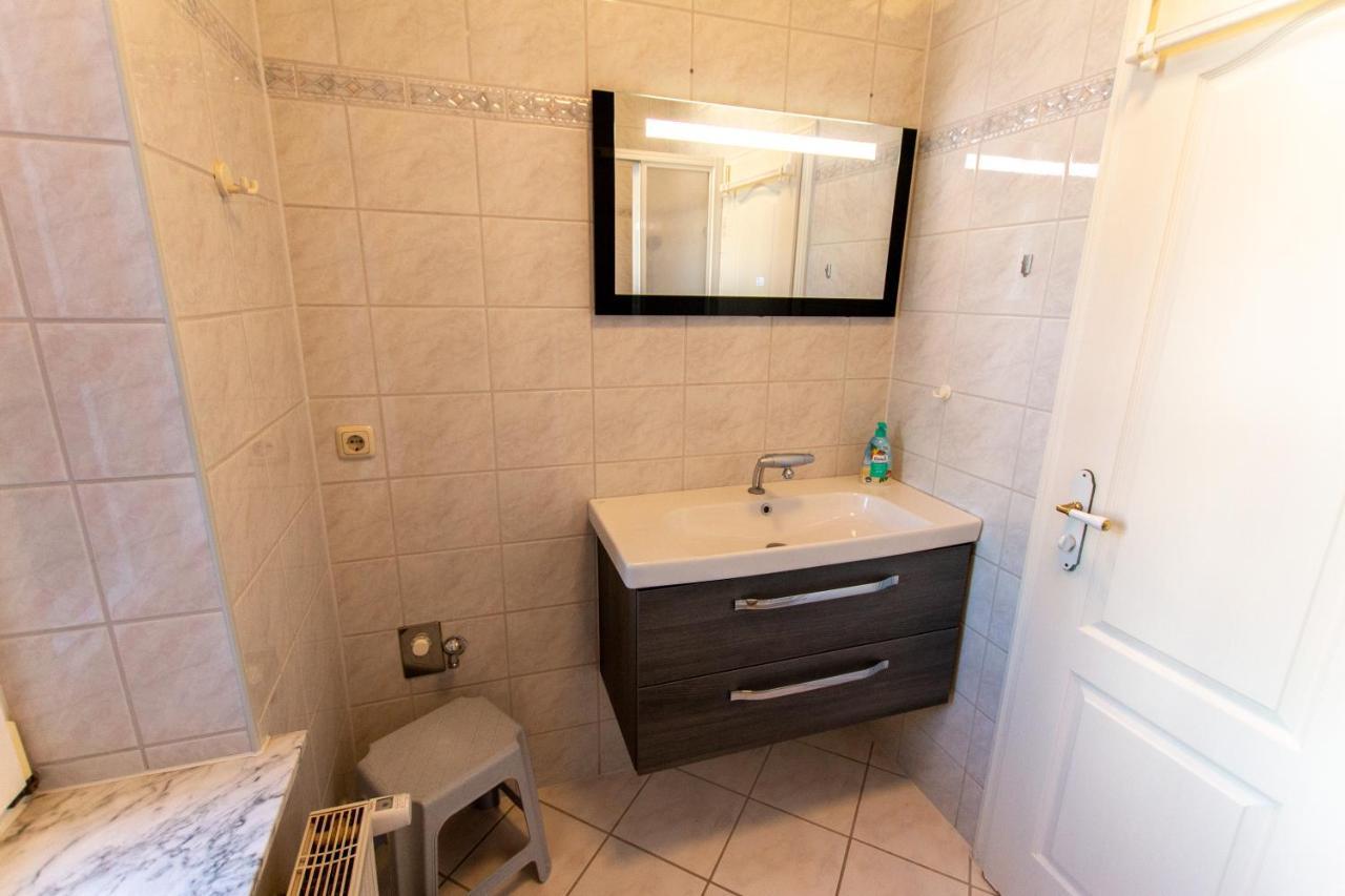 Villa Bertha Sellin  Dış mekan fotoğraf