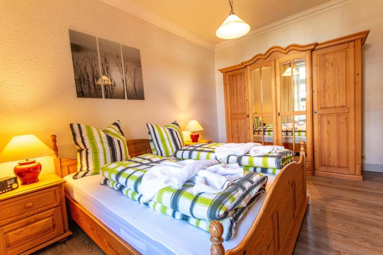Villa Bertha Sellin  Dış mekan fotoğraf
