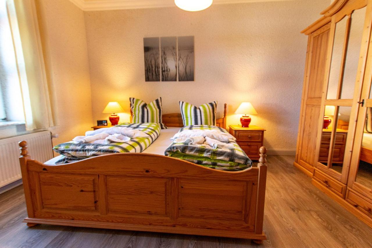 Villa Bertha Sellin  Dış mekan fotoğraf