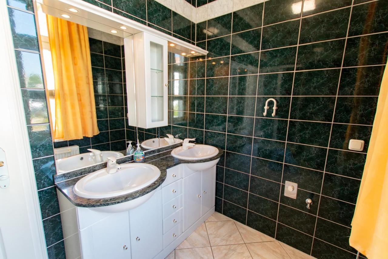 Villa Bertha Sellin  Dış mekan fotoğraf