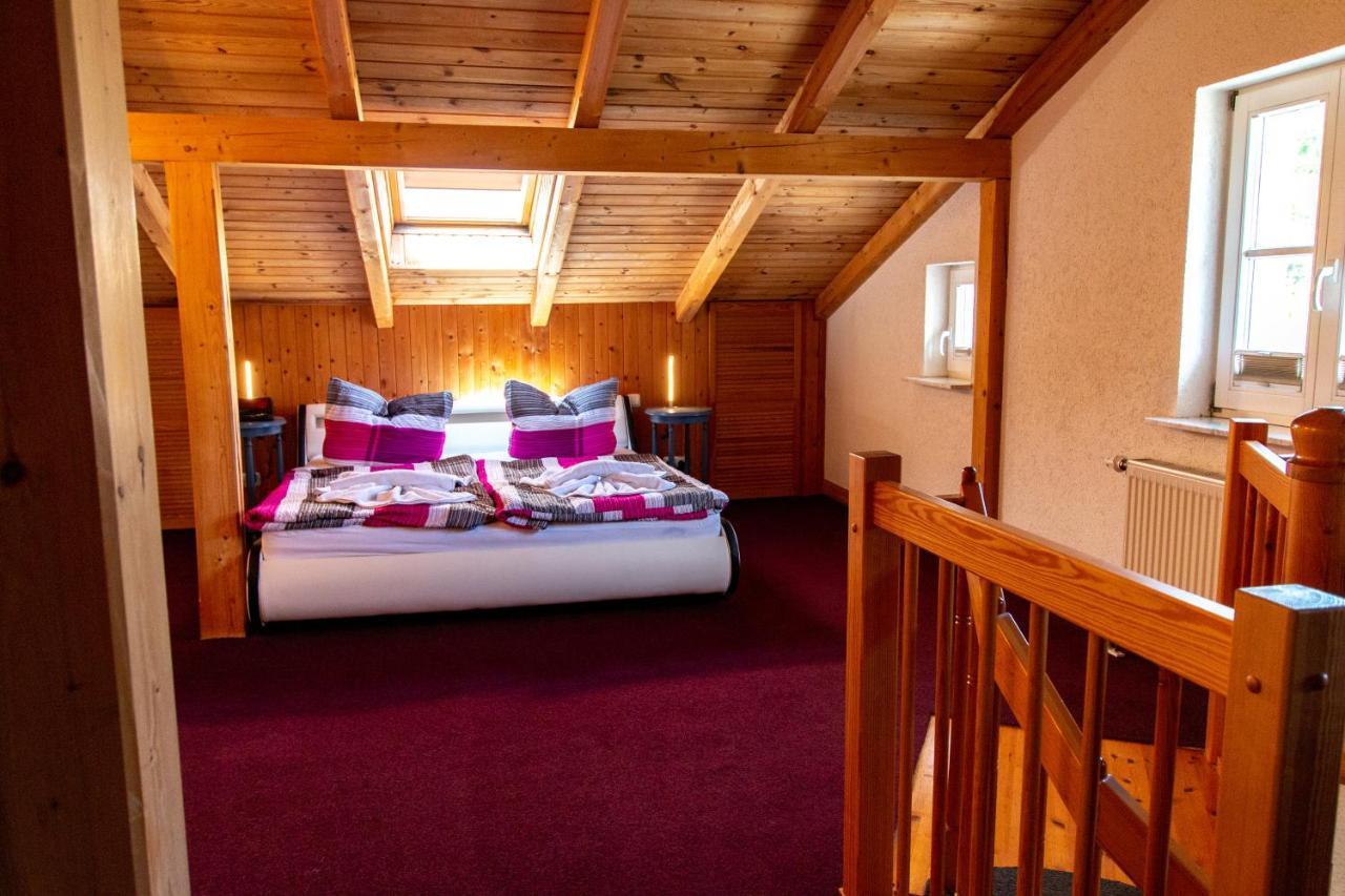 Villa Bertha Sellin  Dış mekan fotoğraf
