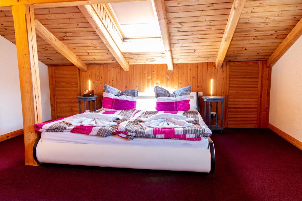 Villa Bertha Sellin  Dış mekan fotoğraf