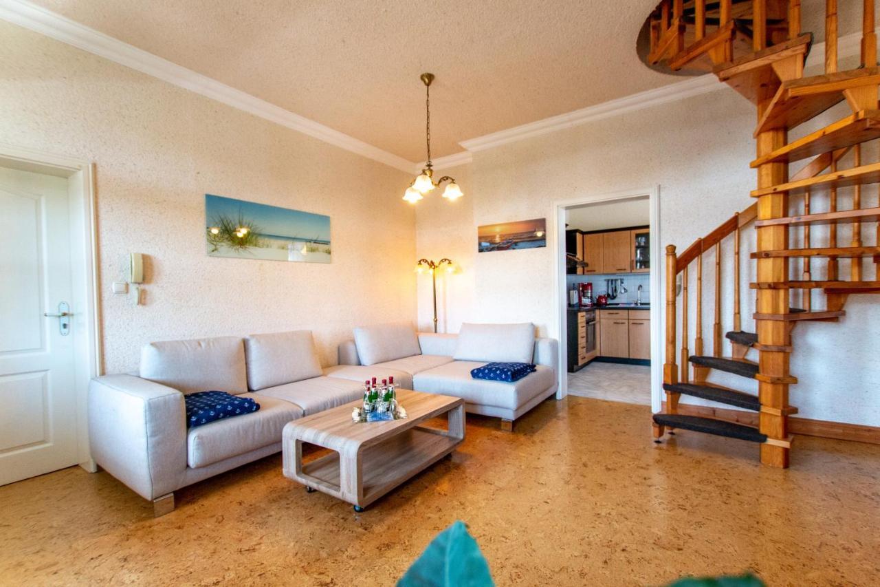 Villa Bertha Sellin  Oda fotoğraf