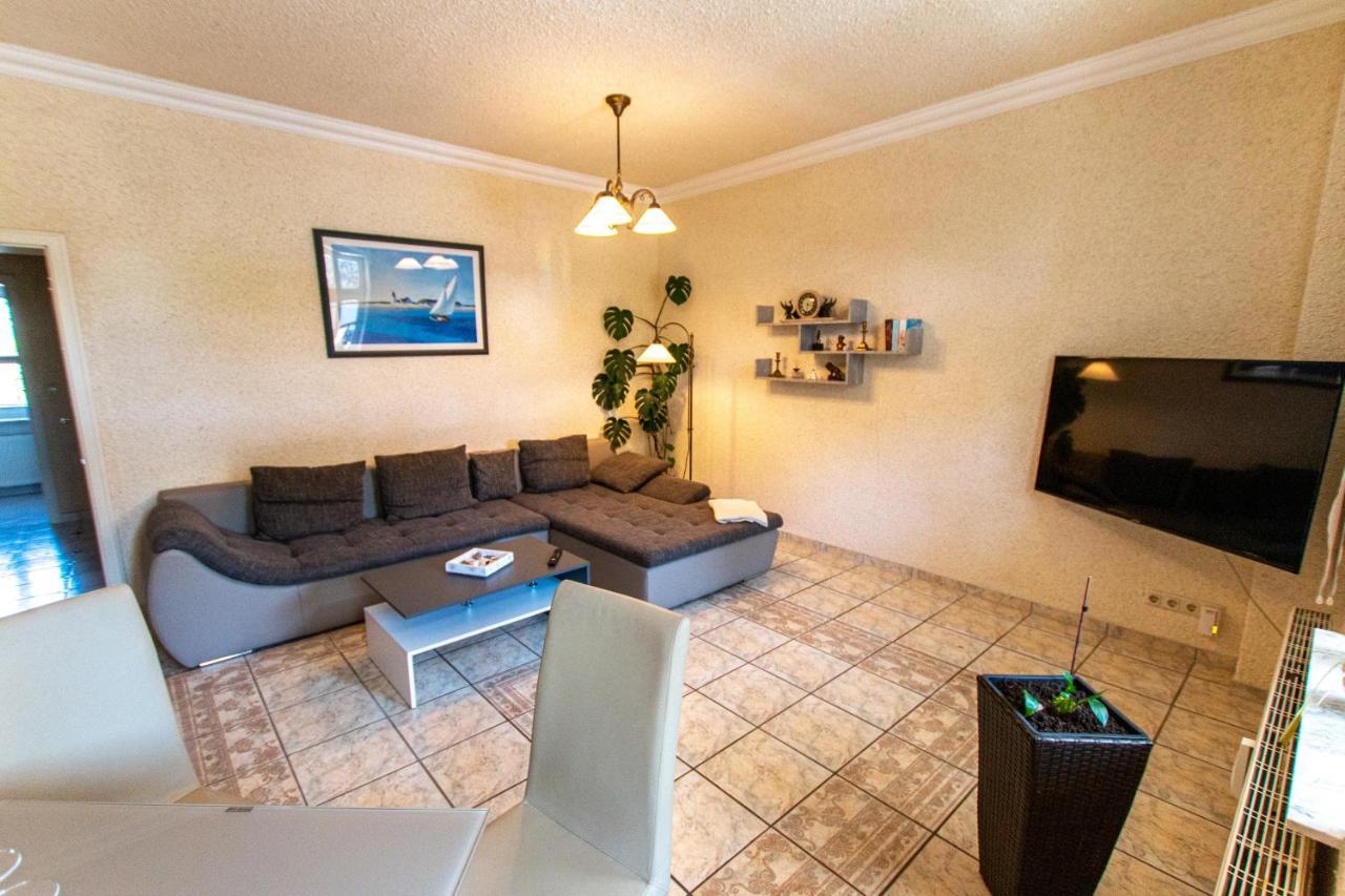 Villa Bertha Sellin  Oda fotoğraf