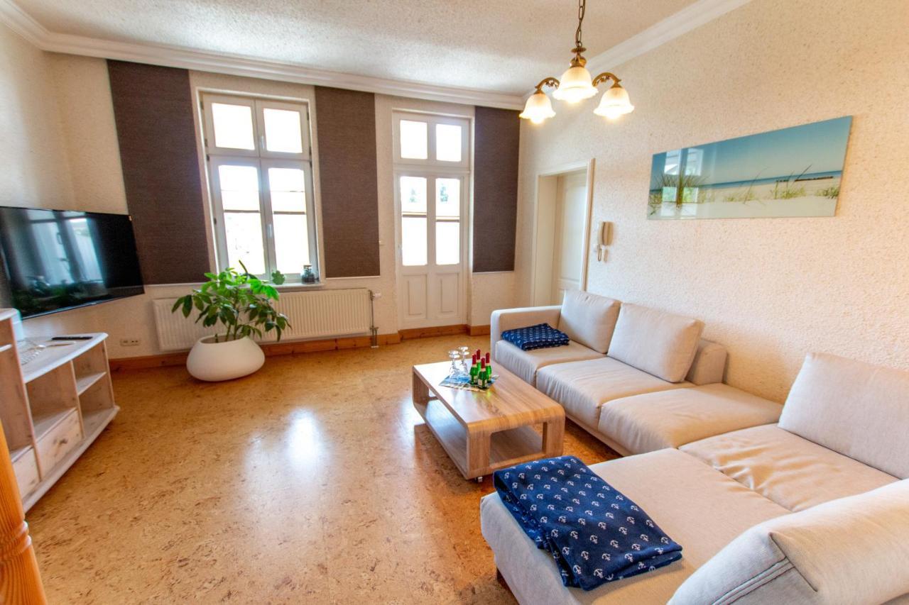Villa Bertha Sellin  Oda fotoğraf