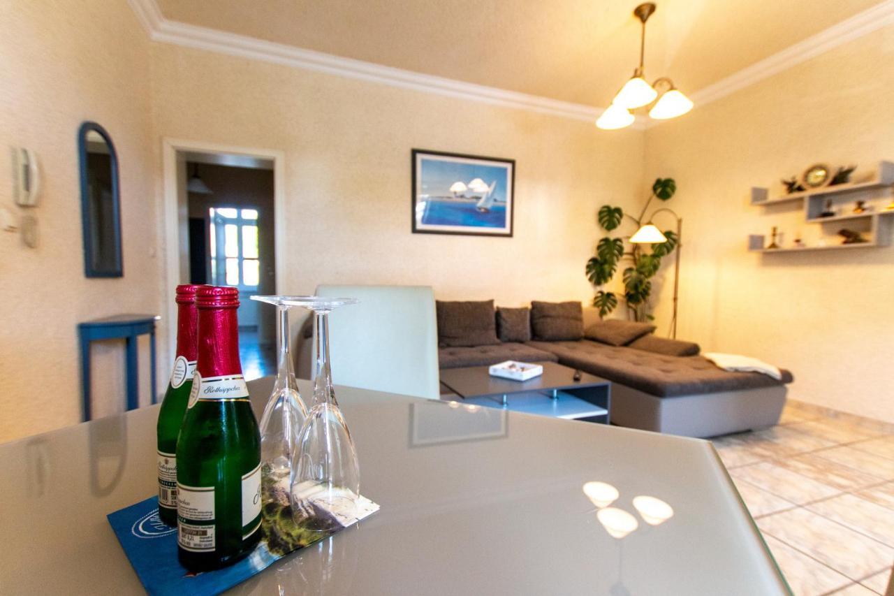 Villa Bertha Sellin  Oda fotoğraf