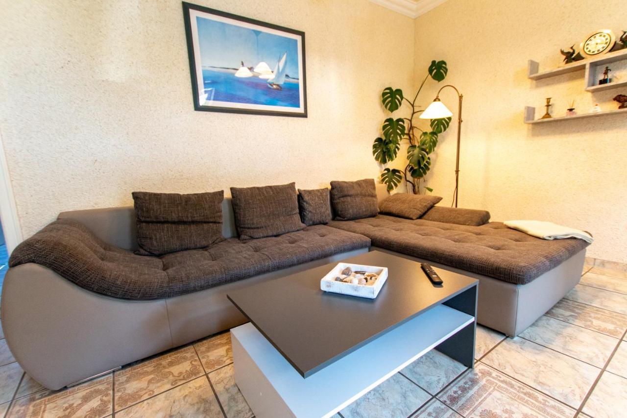 Villa Bertha Sellin  Oda fotoğraf