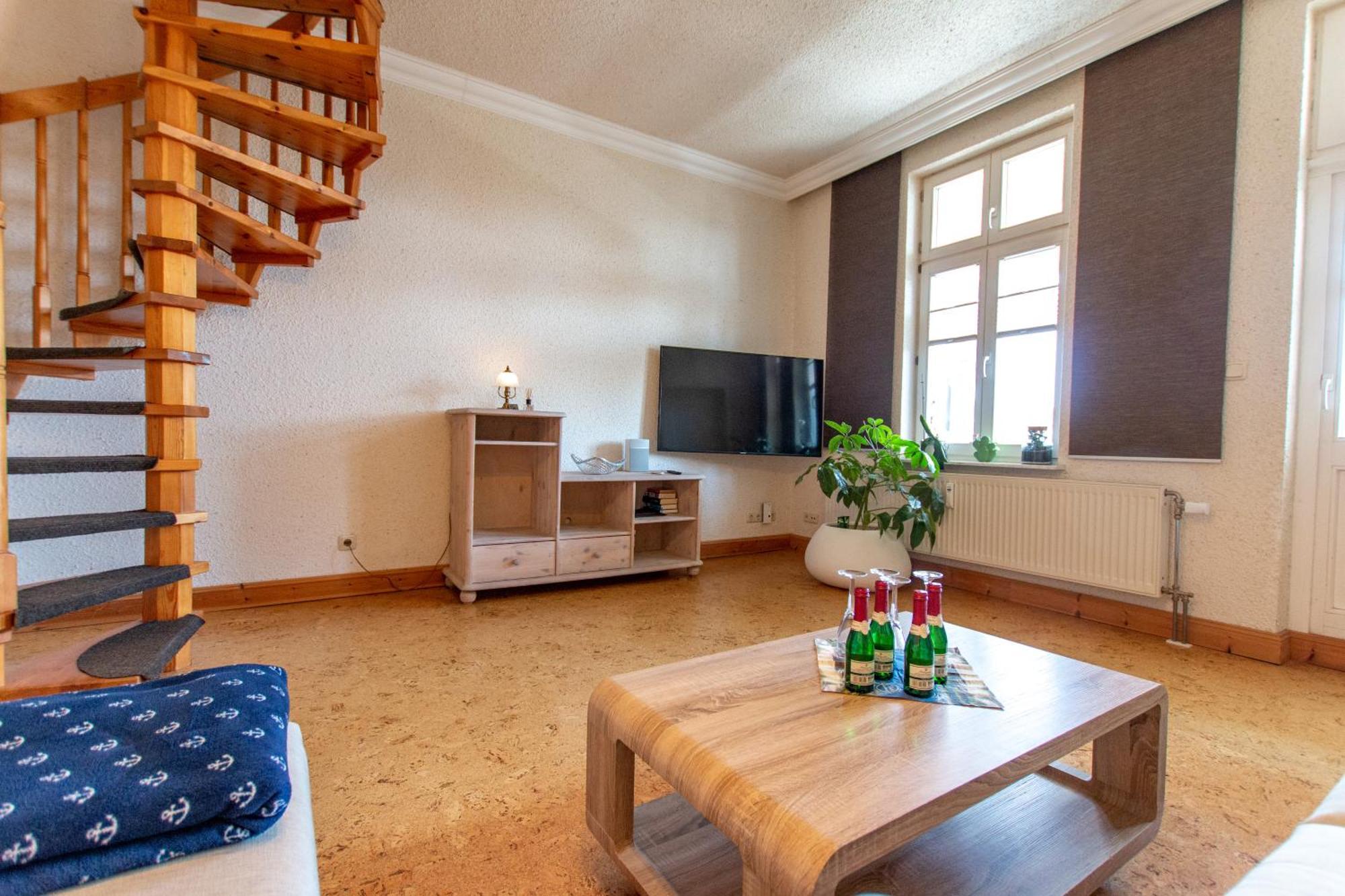 Villa Bertha Sellin  Oda fotoğraf